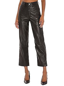 Levi's Ribcage Casual Pants (view 1)