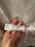 Eileen Fisher White Blazer Size XL - photo 4