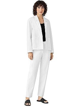 Eileen Fisher Blazer (view 1)