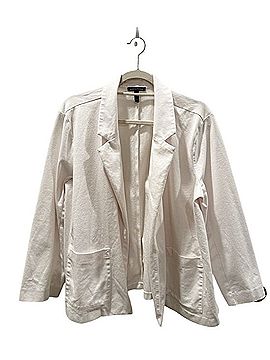 Eileen Fisher Blazer (view 2)