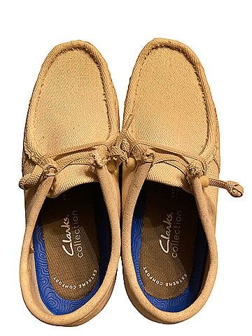 Clarks Sneakers (view 1)