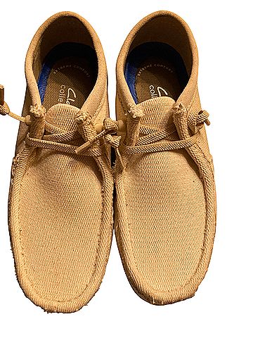 Clarks Sneakers (view 2)