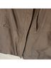 Vince. Scuba Goat Leather moto jacket Leather Jacket - photo 5