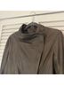 Vince. Scuba Goat Leather moto jacket Leather Jacket - photo 14