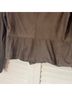 Vince. Scuba Goat Leather moto jacket Leather Jacket - photo 8