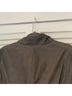 Vince. Scuba Goat Leather moto jacket Leather Jacket - photo 9