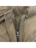 Vince. Scuba Goat Leather moto jacket Leather Jacket - photo 10