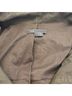 Vince. Scuba Goat Leather moto jacket Leather Jacket - photo 11