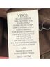 Vince. Scuba Goat Leather moto jacket Leather Jacket - photo 12