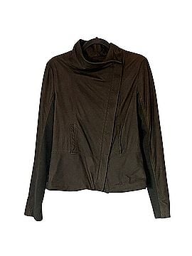 Vince. Scuba Goat Leather moto jacket Leather Jacket (view 1)
