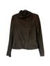 Vince. Scuba Goat Leather moto jacket Leather Jacket - photo 1