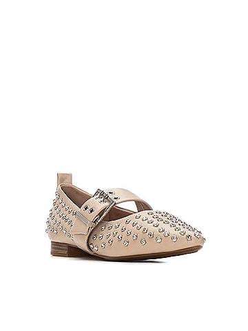 XTI Women's 144264 Slipper Shoes (view 2)
