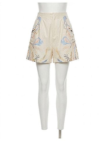 Cleobella Sebastian Short in Goleta Print (view 1)