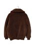Aritzia Wilfred Free Teddy Sherpa Zip Jacket Jacket - photo 5