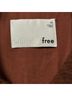 Aritzia Wilfred Free Teddy Sherpa Zip Jacket Jacket - photo 3