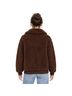 Aritzia Wilfred Free Teddy Sherpa Zip Jacket Jacket - photo 2