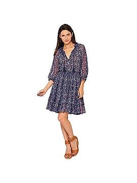 Ulla Johnson Ollie Casual Dress (view 1)