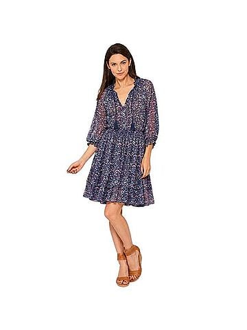 Ulla Johnson Ollie Casual Dress (view 1)