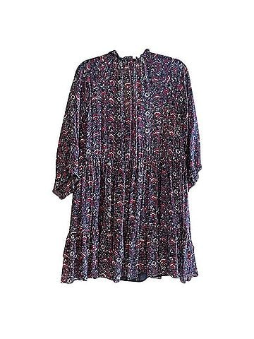 Ulla Johnson Ollie Casual Dress (view 2)