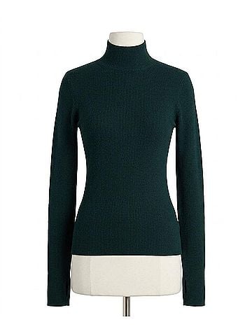 A.L.C. Jett Top in Botanic (view 1)