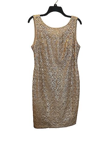 Calvin Klein Cocktail Dress (view 1)