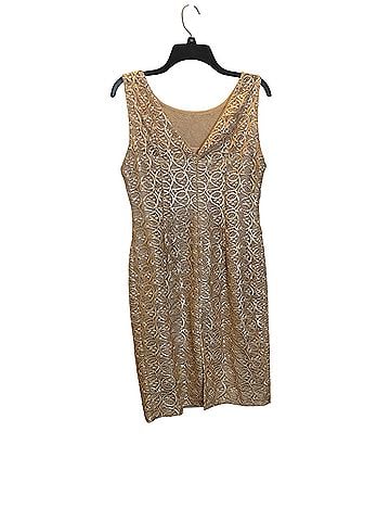 Calvin Klein Cocktail Dress (view 2)