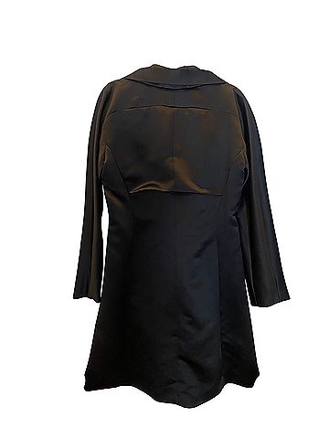 INC International Concepts Coat (view 2)