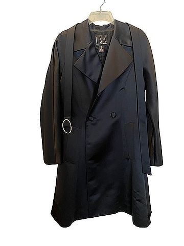 INC International Concepts Coat (view 1)