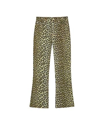 Ganni Betzy Jeans (view 1)