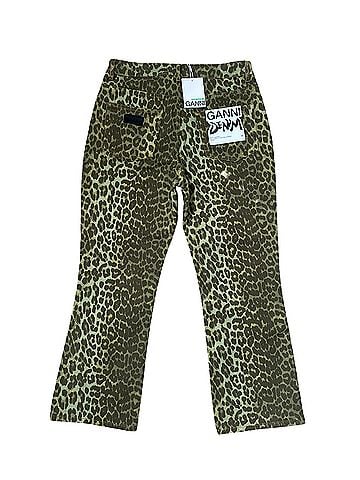 Ganni Betzy Jeans (view 2)