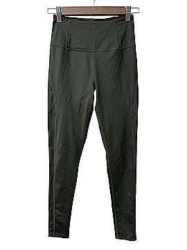 Girlfriend Collective Leggings (view 2)