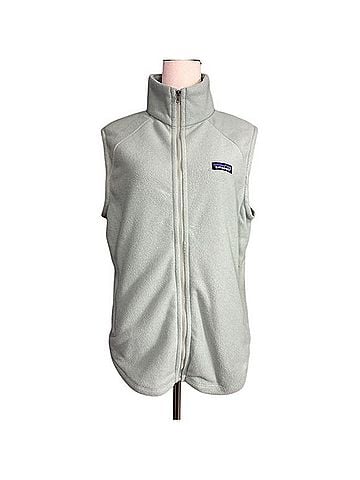 Patagonia Classic Microdini Vest (view 1)