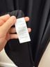 Bebe 100% Polyester Black Cocktail Dress Size XL - photo 6
