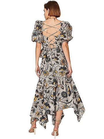 Ulla Johnson Marie Casual Dress (view 2)