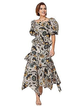Ulla Johnson Marie Casual Dress (view 1)