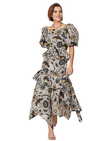 Ulla Johnson Marie Casual Dress (view 1)