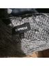 Express 100% Cotton Marled Gray Pullover Sweater Size S - photo 5