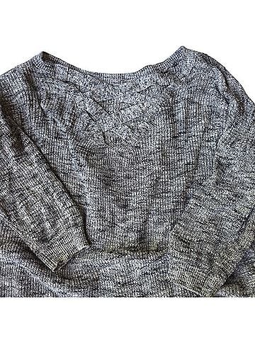 Express Pullover Sweater (view 2)
