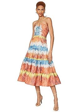 Alexis Roberta Cocktail Dress (view 1)