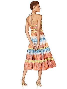 Alexis Roberta Cocktail Dress (view 2)