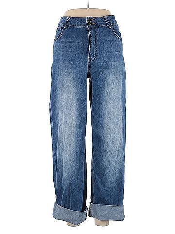 Suzanne Betro Suzanne Betro Jeans (view 1)