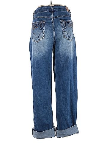 Suzanne Betro Suzanne Betro Jeans (view 2)