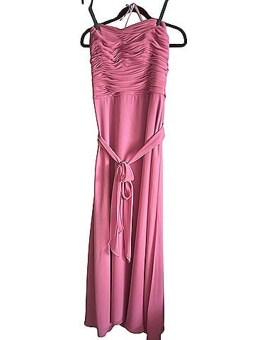 Allure Bridals Cocktail Dress (view 2)
