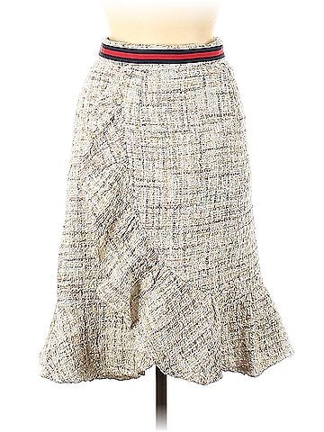 Gracia Gracia Casual Skirt (view 1)
