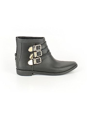 Loeffler Randall Loeffler Randall Rain Boots (view 1)