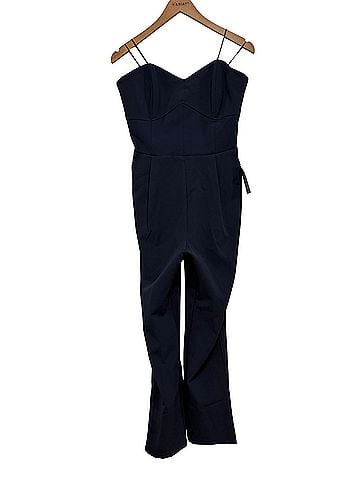 Adelyn Rae Jumpsuit (view 1)