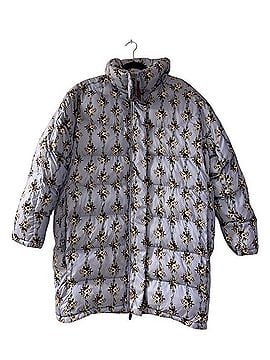 Rachel Antonoff Jemma Cocoon Puffer Jacket (view 2)