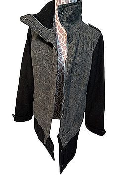 PrAna caprise convertible Coat (view 1)