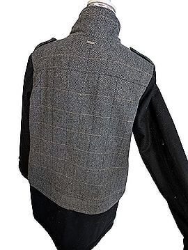 PrAna caprise convertible Coat (view 2)