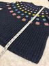 Boden Fluffy Floral Embroidered Pullover Sweater - photo 5